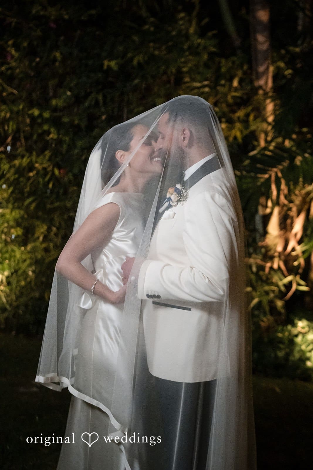 Miami wedding photography from original weddings