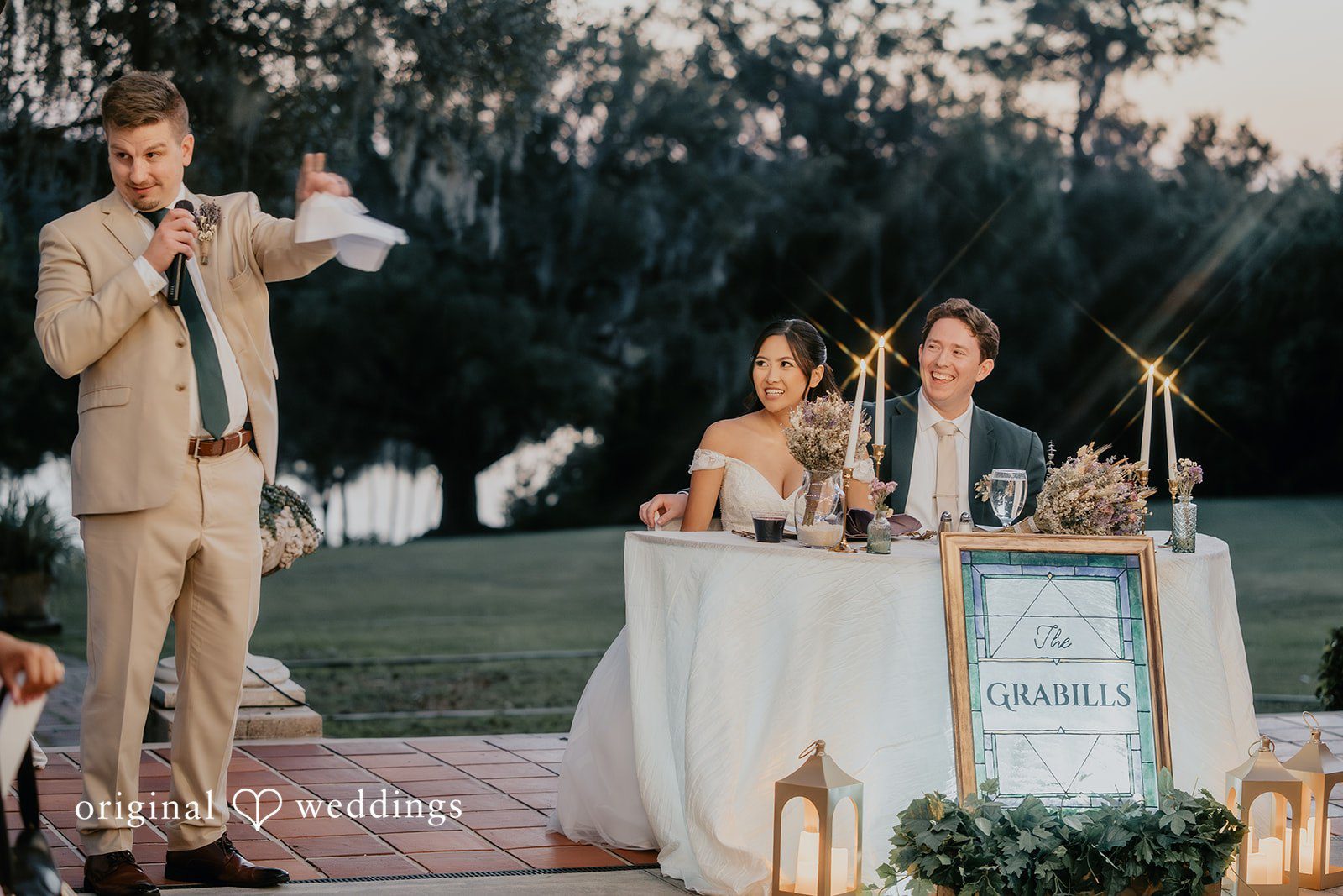 The couple shares a cozy and intimate moment together.