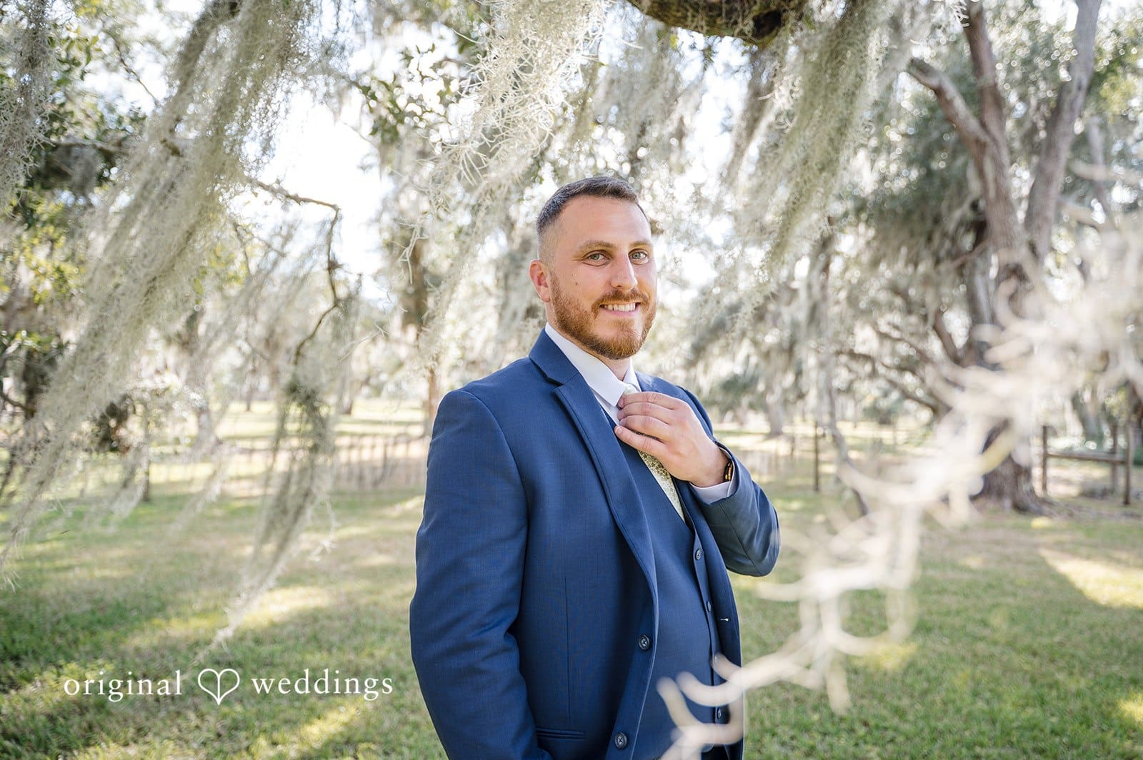 The Venue at Diamond C Ranch Wedding | Nicole & Alec -