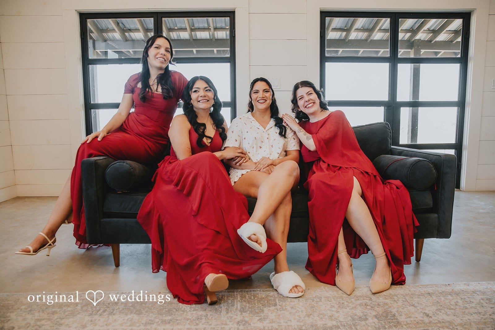 Austin Wedding Photographers at Two Wishes Ranch | Jillian & Justin -