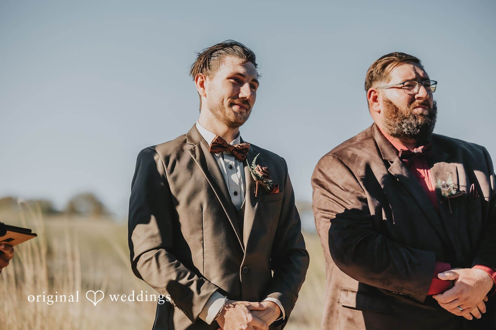 Austin Wedding Photographers at Two Wishes Ranch | Jillian & Justin -