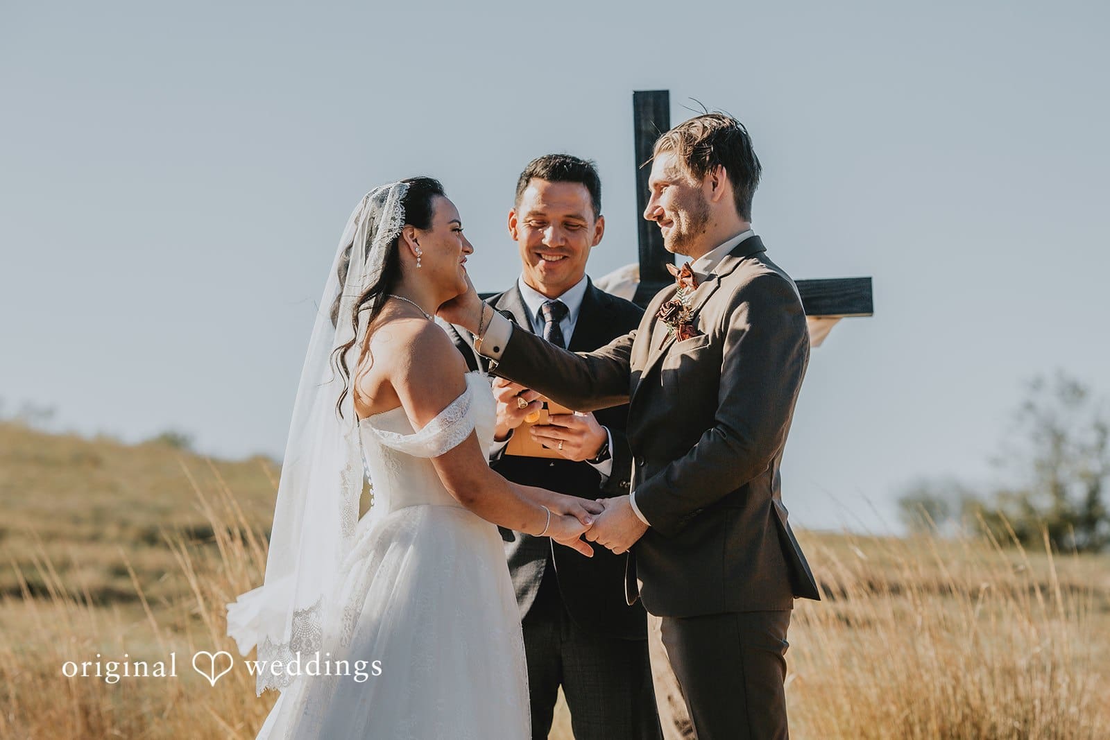 Austin Wedding Photographers at Two Wishes Ranch | Jillian & Justin -