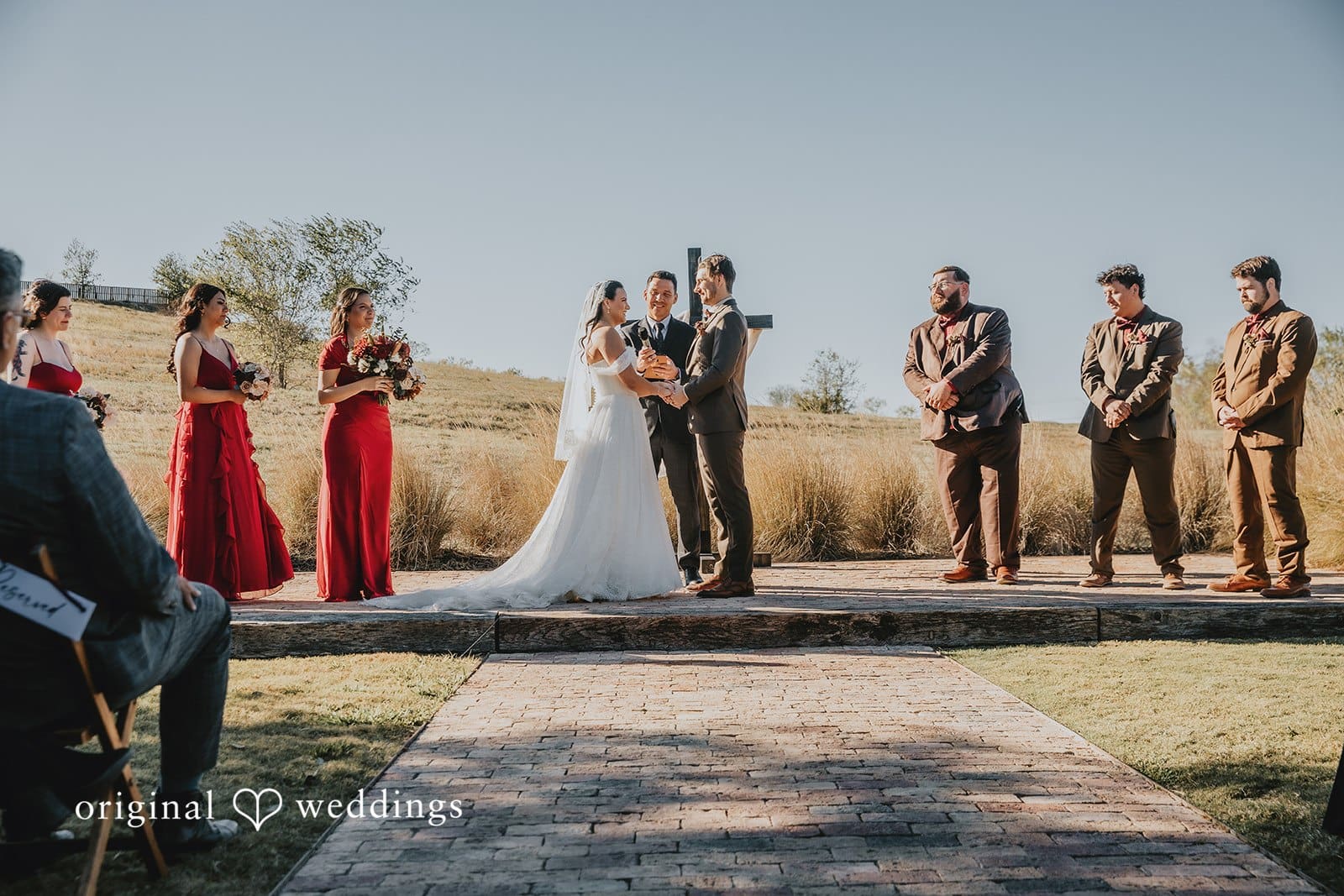Austin Wedding Photographers at Two Wishes Ranch | Jillian & Justin -
