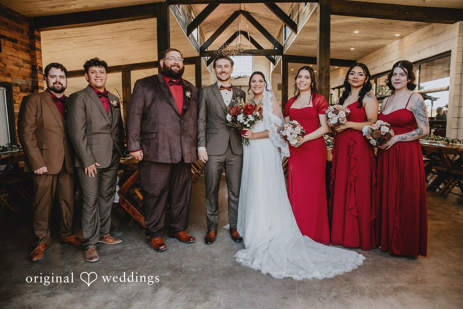 Austin Wedding Photographers at Two Wishes Ranch | Jillian & Justin -
