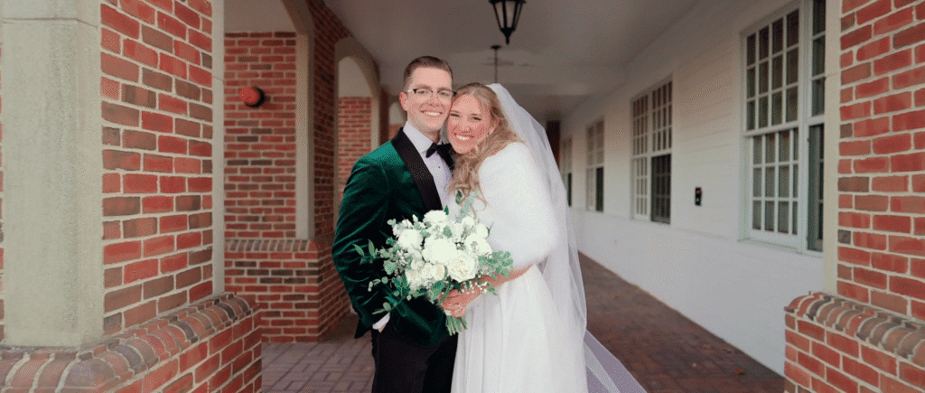 Charter Oak Country Club Wedding Video // Annalise & Zach -