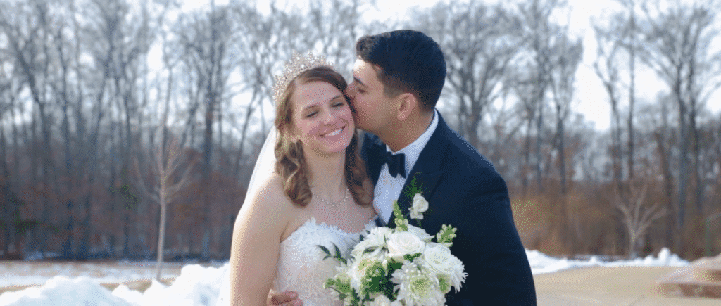 Morais Vineyard & Winery Wedding Video // Celine & Cassin -