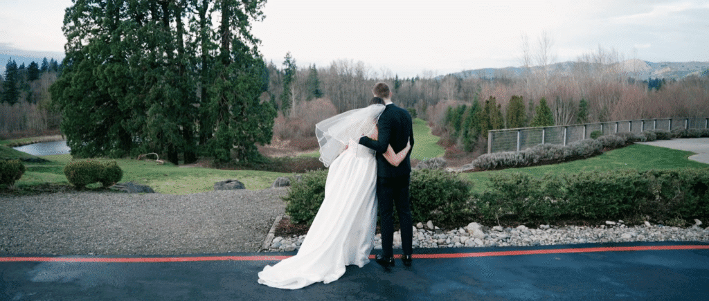 The Olson Mansion Wedding Video // Chelsea & Kyle -