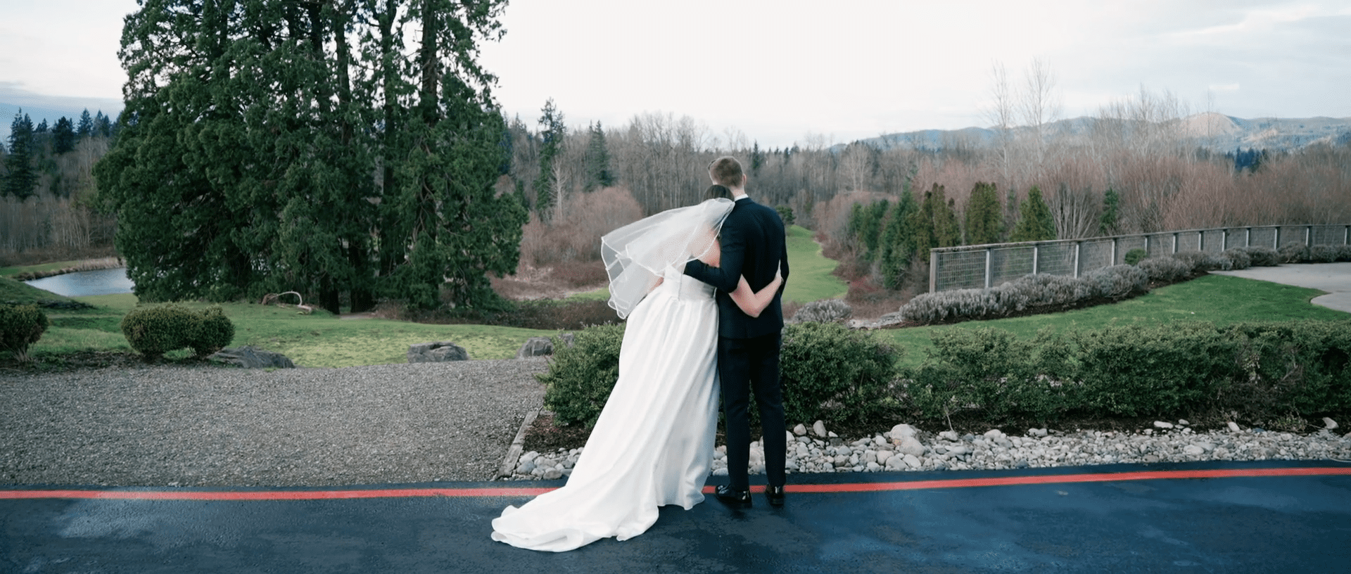 The Olson Mansion Wedding Video // Chelsea & Kyle -