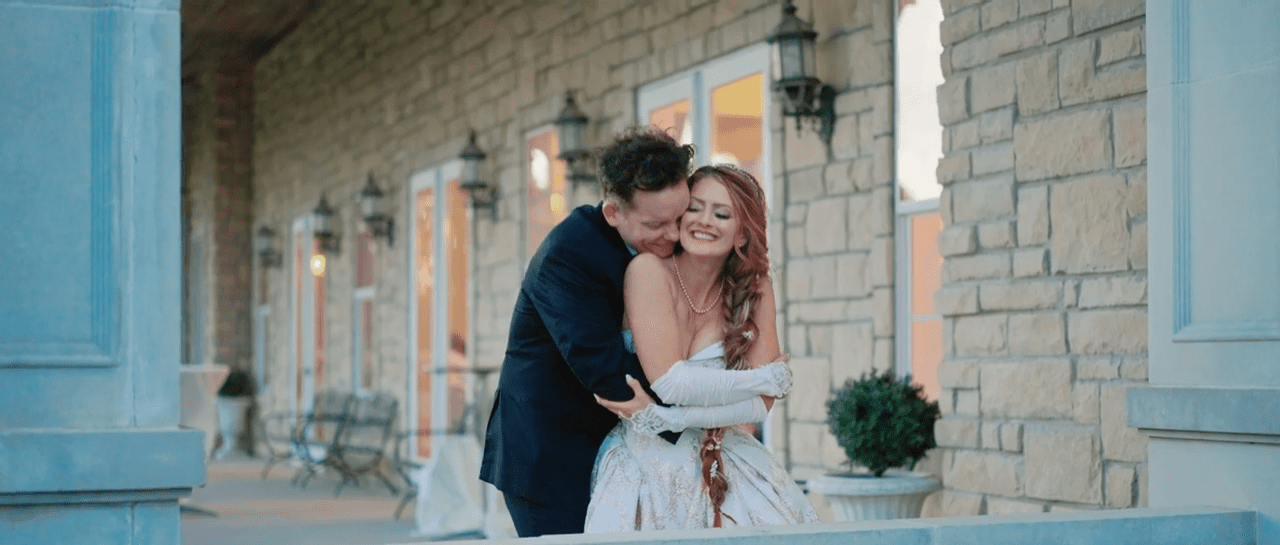 The Castle at Rockwall Wedding Video // Julie & Christopher -