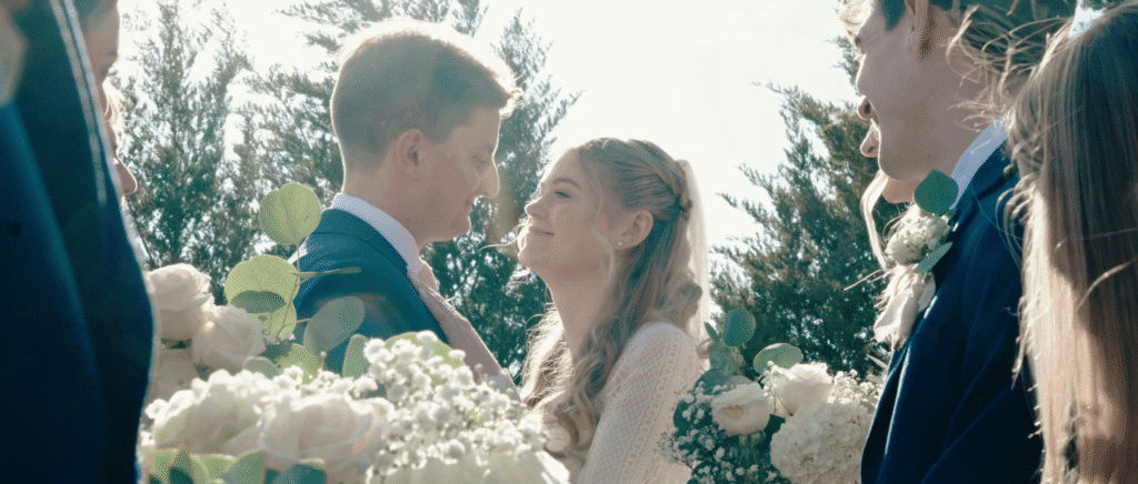 Stone Crest Wedding Video // Marlie & Jacobi -