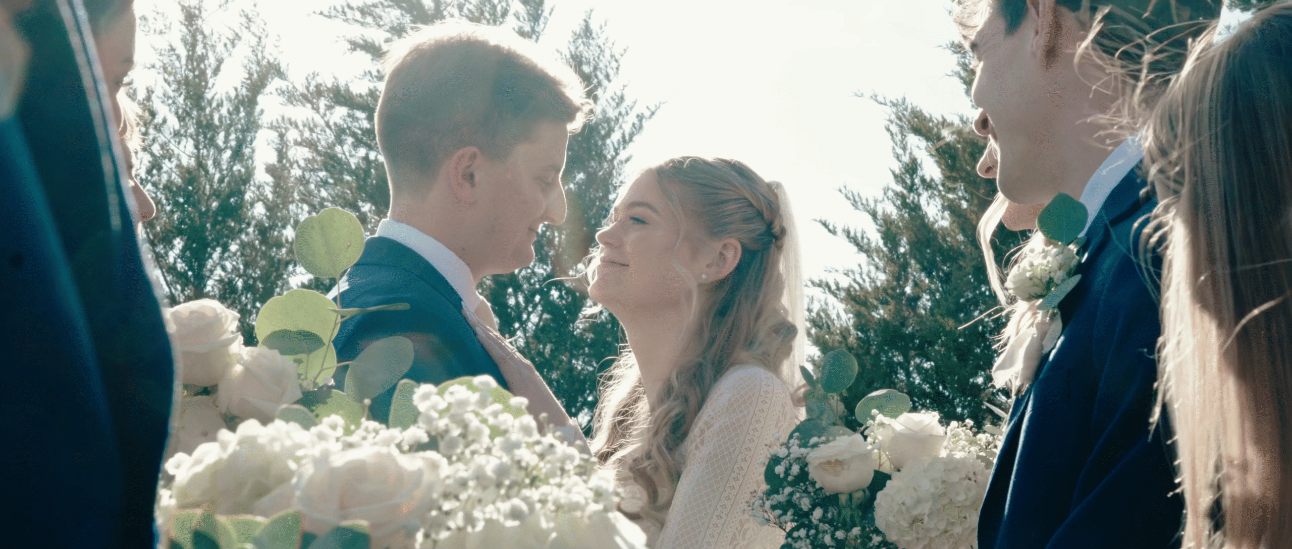 Stone Crest Wedding Video // Marlie & Jacobi -