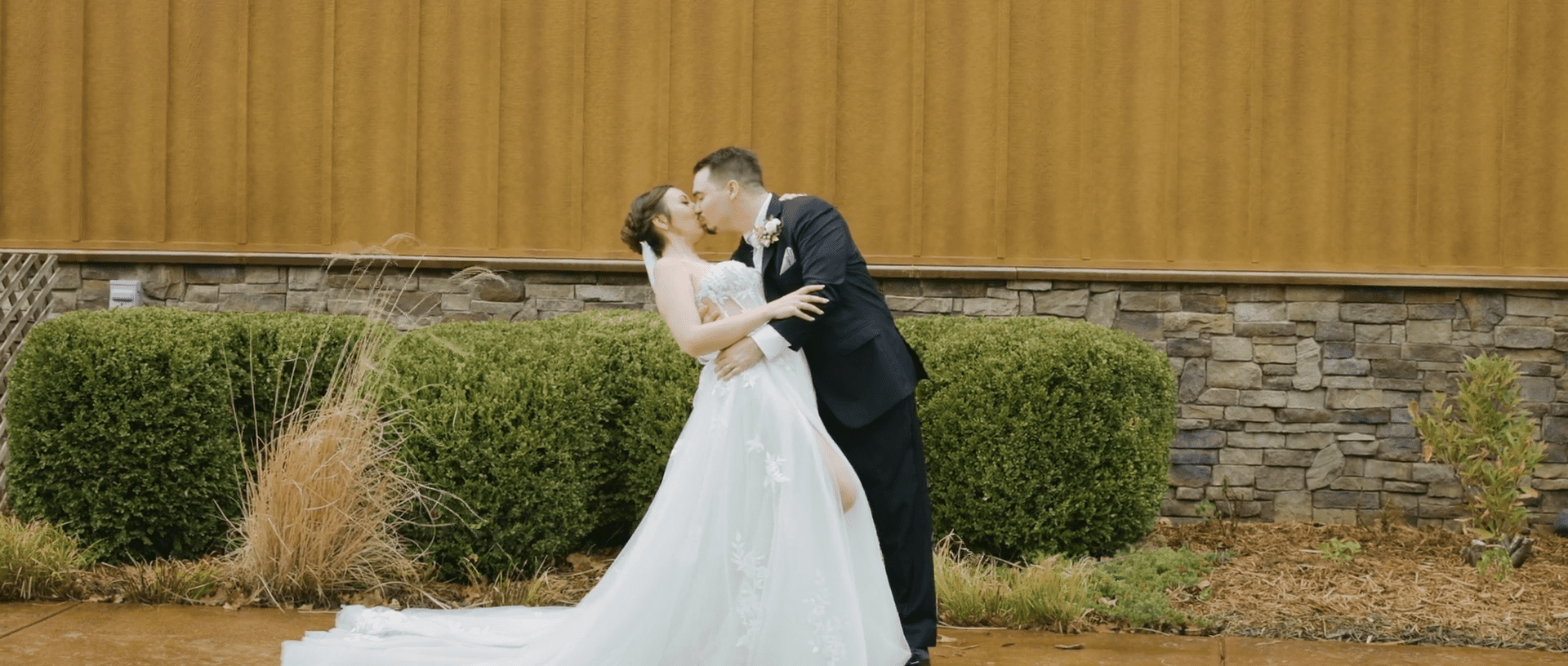Eleven Oaks Ranch Wedding Video // Siarah & Damon -
