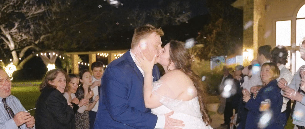 The Orchard Event Venue & Retreat Wedding Video // Zachary & Gabrielle -