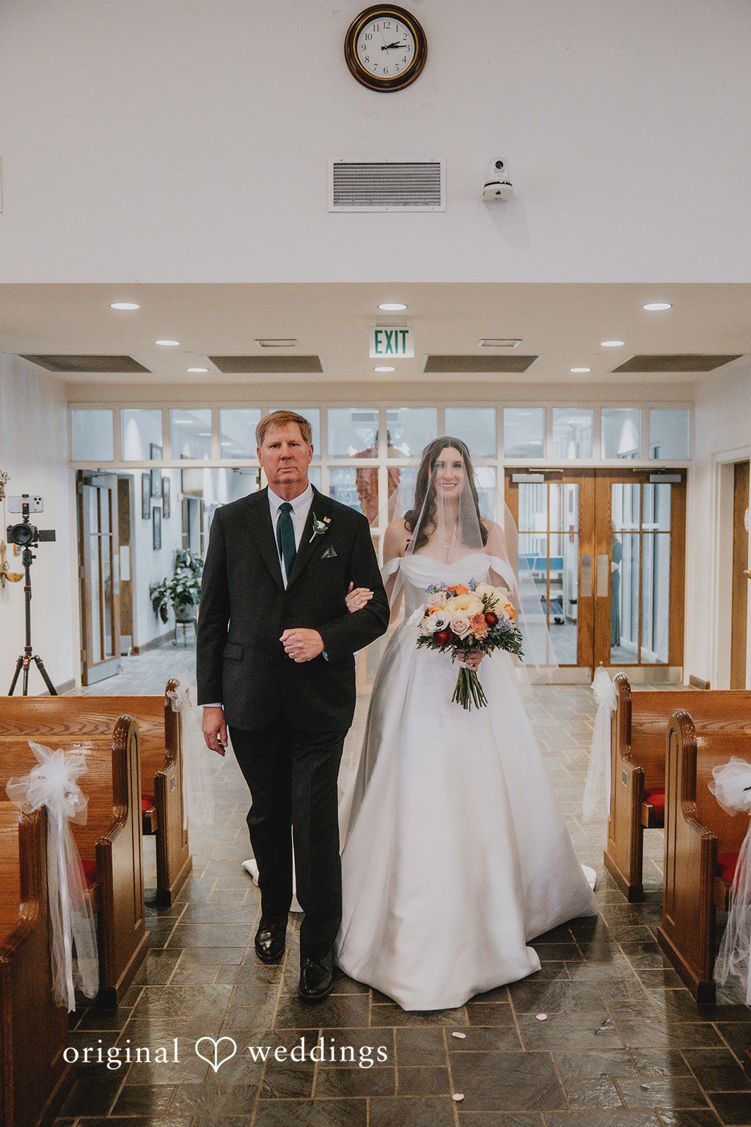 Atlanta Wedding Photographer at Vinewood Stables | Zachary & Kelly -