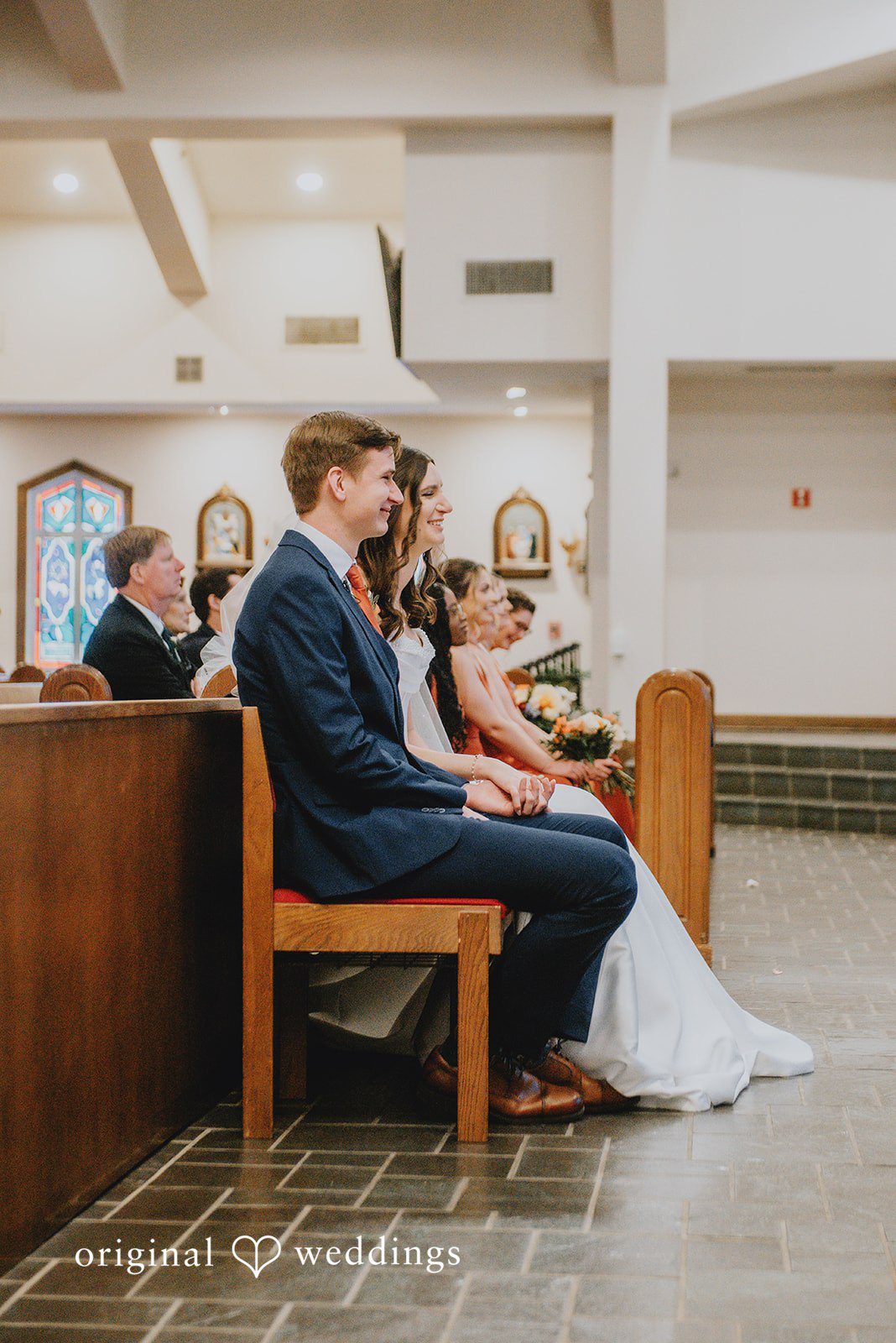 Atlanta Wedding Photographer at Vinewood Stables | Zachary & Kelly -