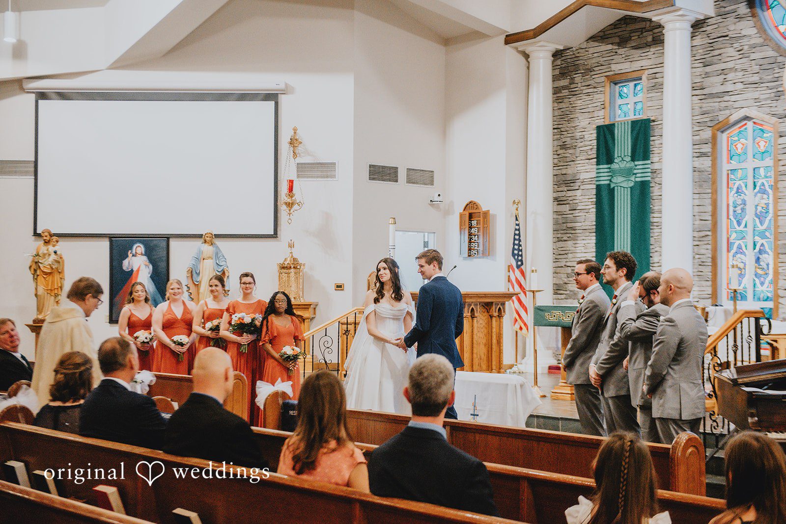 Atlanta Wedding Photographer at Vinewood Stables | Zachary & Kelly -
