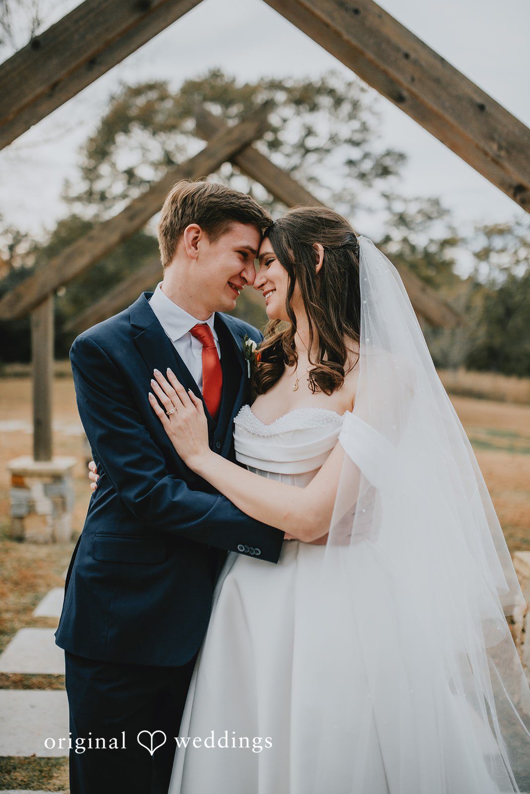 Atlanta Wedding Photographer at Vinewood Stables | Zachary & Kelly -
