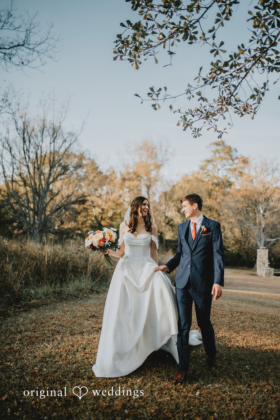 Atlanta Wedding Photographer at Vinewood Stables | Zachary & Kelly -
