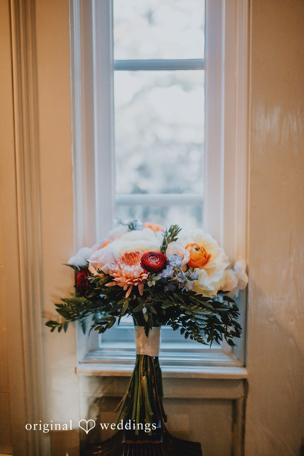 Atlanta Wedding Photographer at Vinewood Stables | Zachary & Kelly -