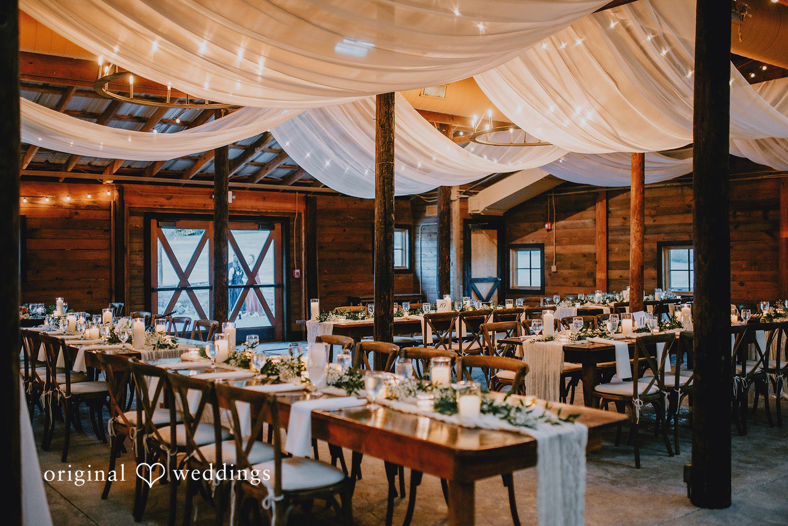 Atlanta Wedding Photographer at Vinewood Stables | Zachary & Kelly -