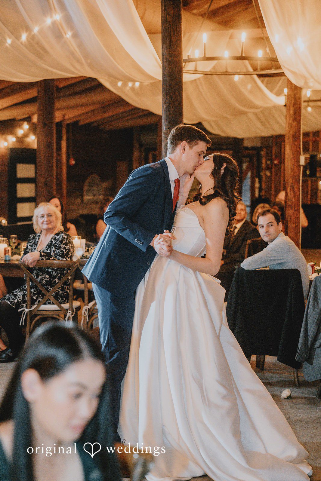 Atlanta Wedding Photographer at Vinewood Stables | Zachary & Kelly -