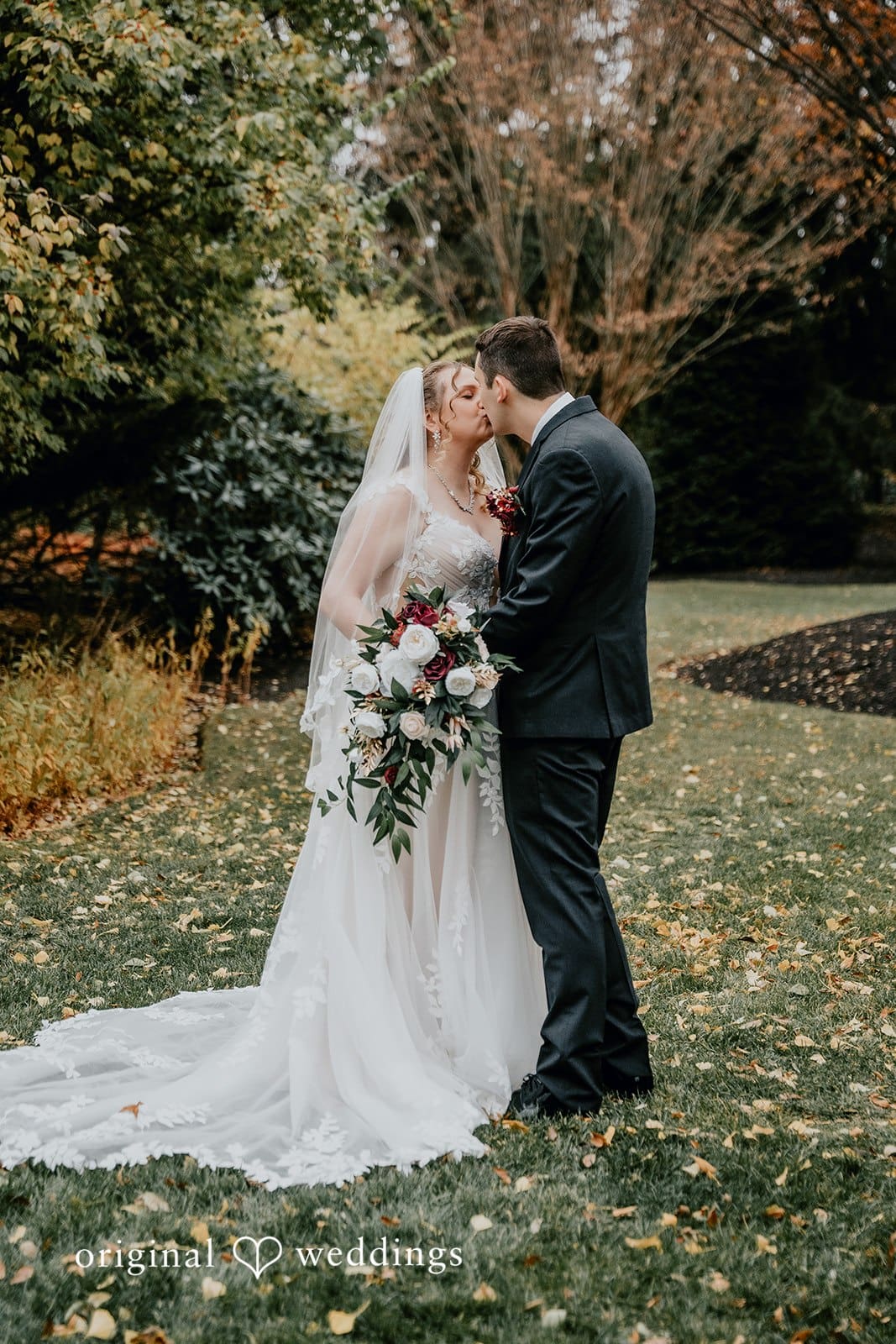 William Penn Inn Wedding | Sydney & Tim -