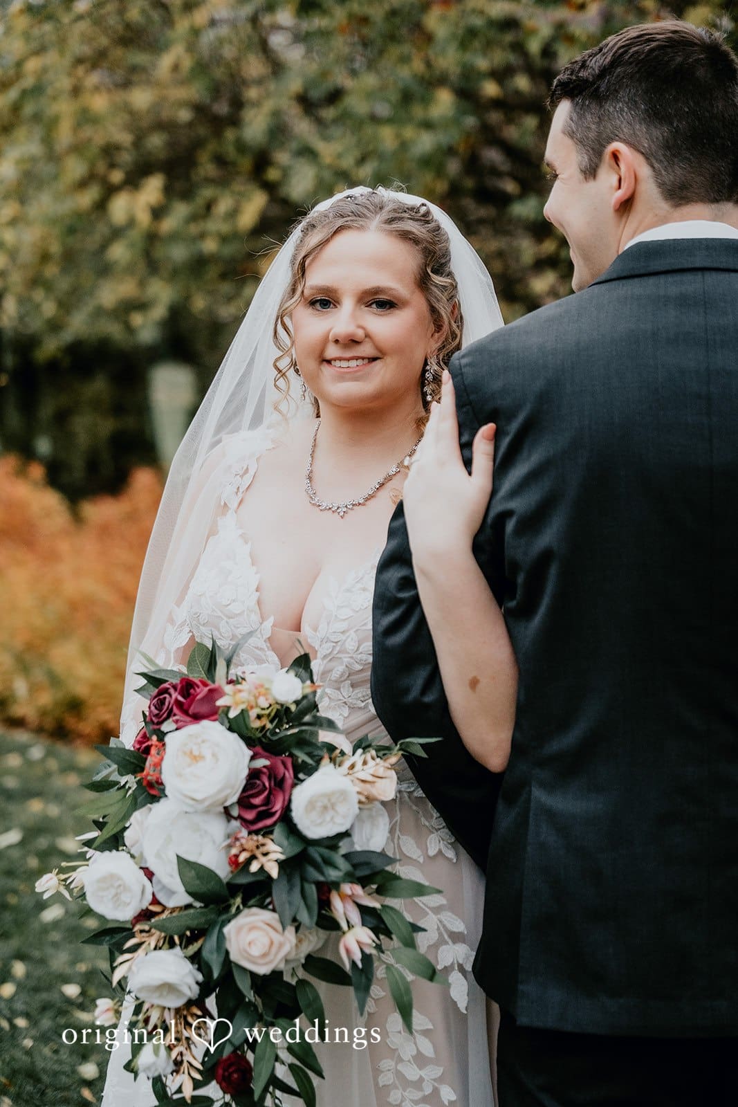 William Penn Inn Wedding | Sydney & Tim -
