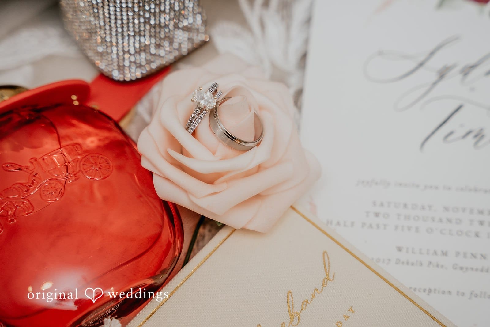 William Penn Inn Wedding | Sydney & Tim -