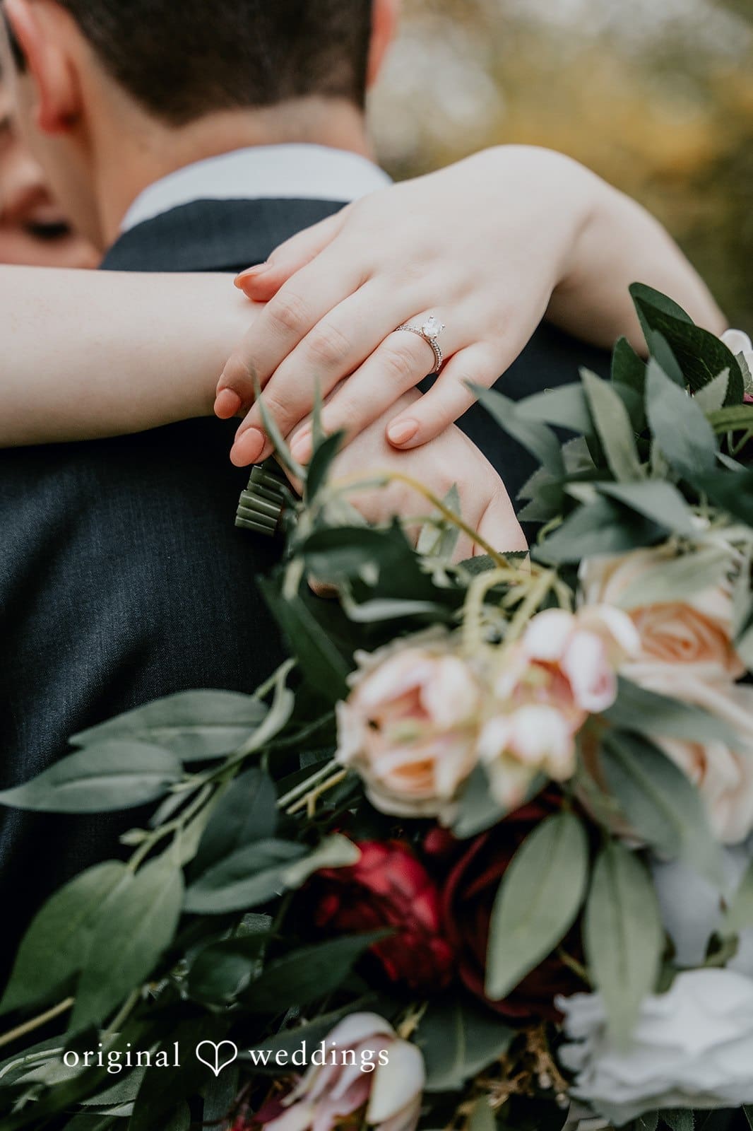 William Penn Inn Wedding | Sydney & Tim -