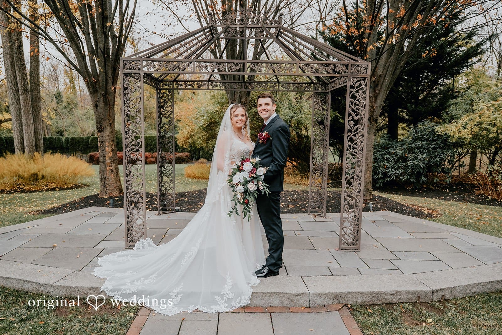 William Penn Inn Wedding | Sydney & Tim -