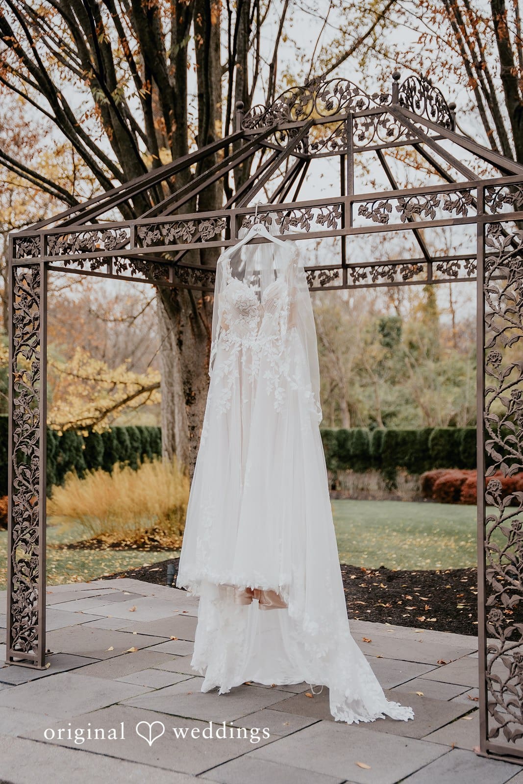 William Penn Inn Wedding | Sydney & Tim -