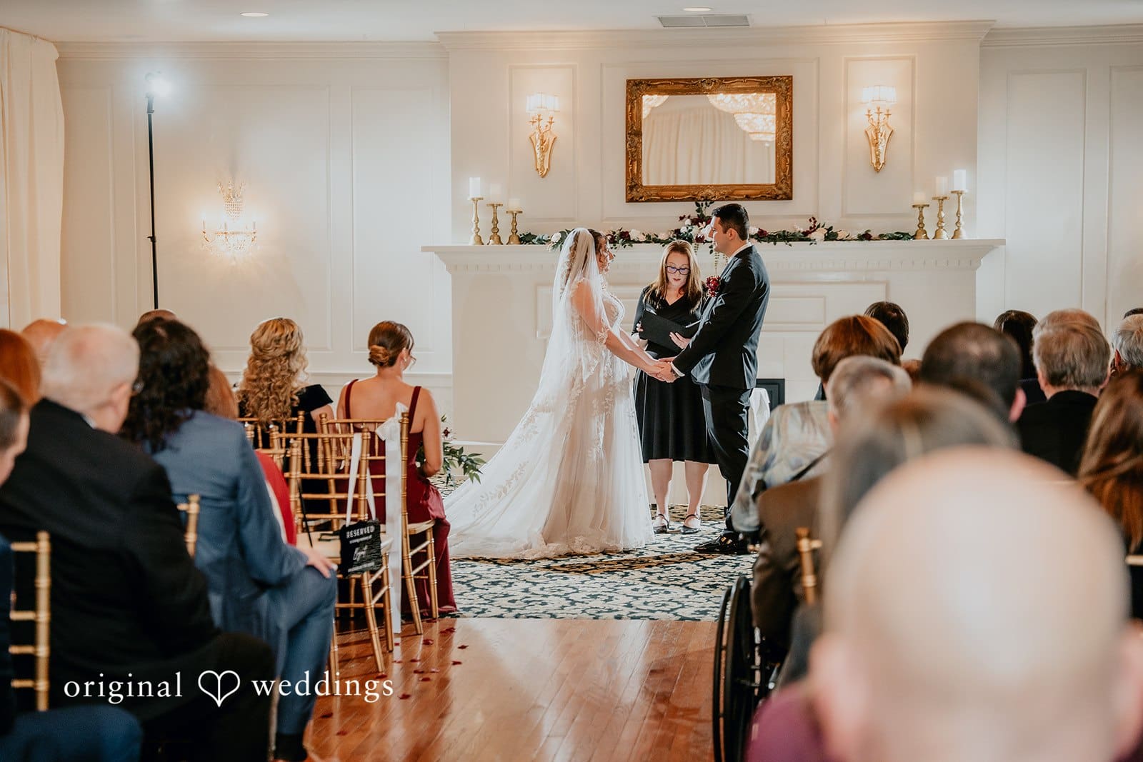 William Penn Inn Wedding | Sydney & Tim -