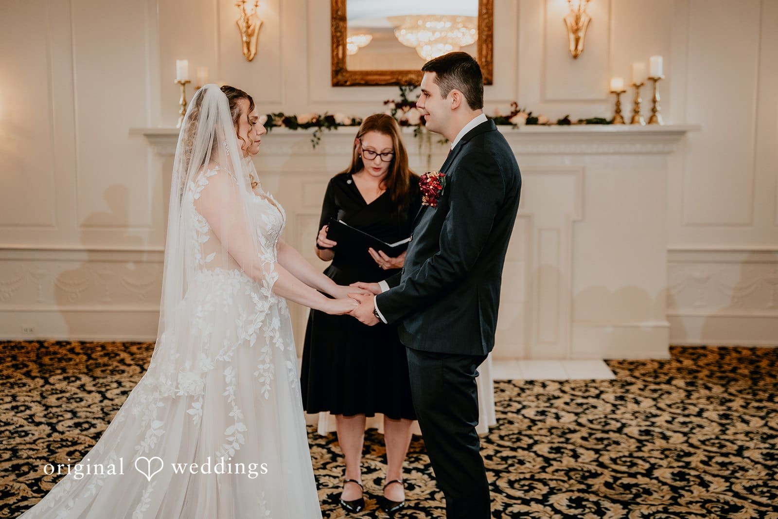 William Penn Inn Wedding | Sydney & Tim -