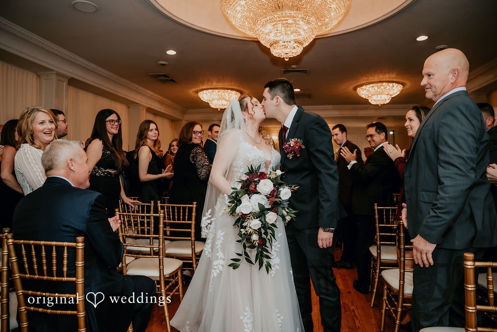 William Penn Inn Wedding | Sydney & Tim -