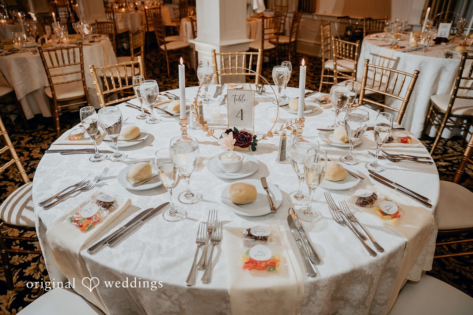 William Penn Inn Wedding | Sydney & Tim -
