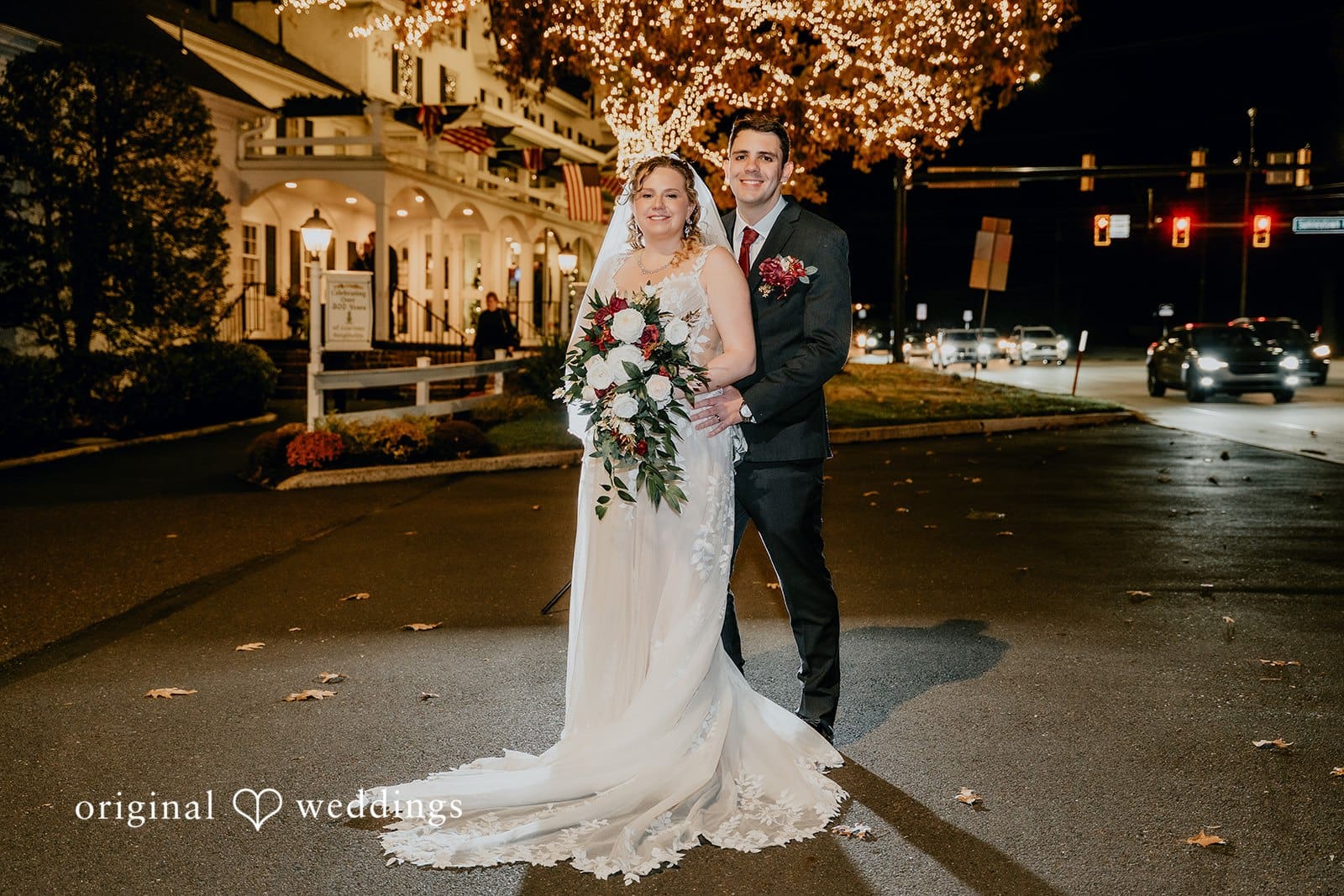 William Penn Inn Wedding | Sydney & Tim -