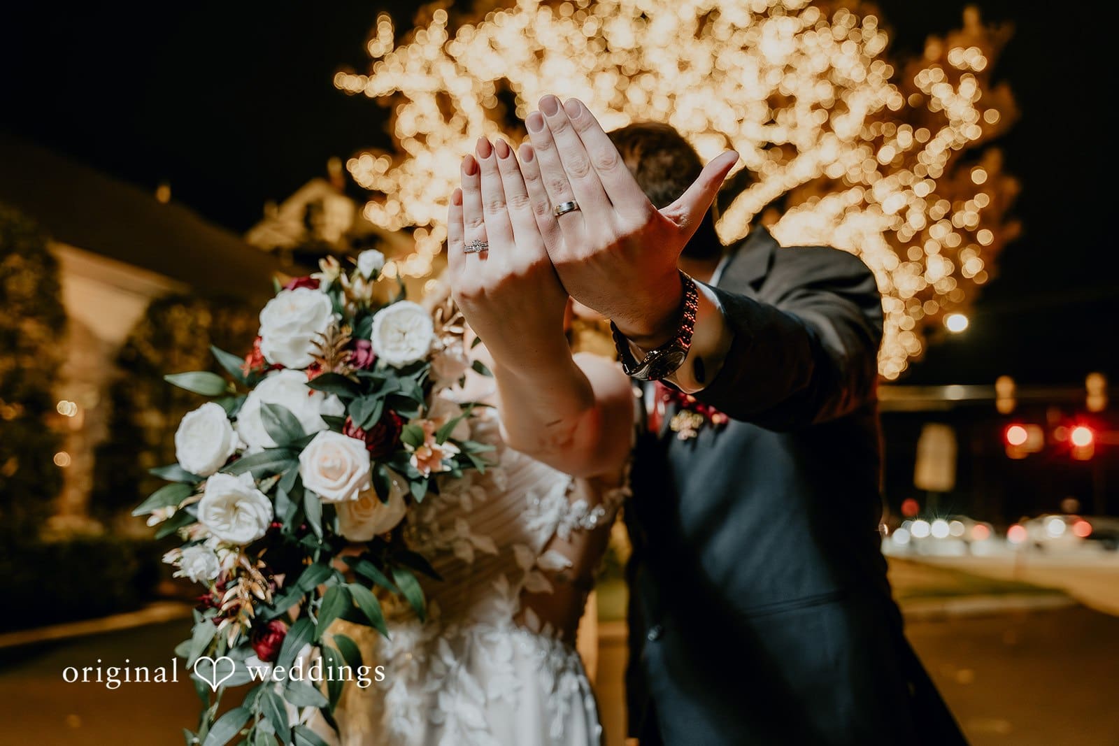 William Penn Inn Wedding | Sydney & Tim -