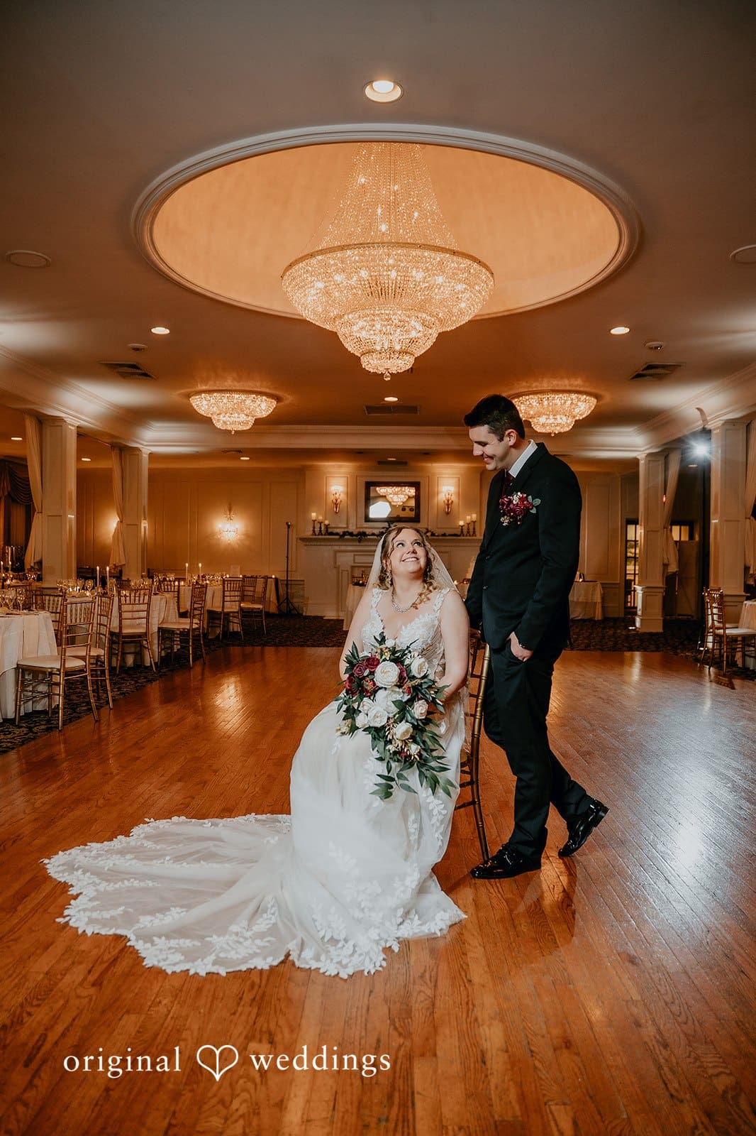 William Penn Inn Wedding | Sydney & Tim -