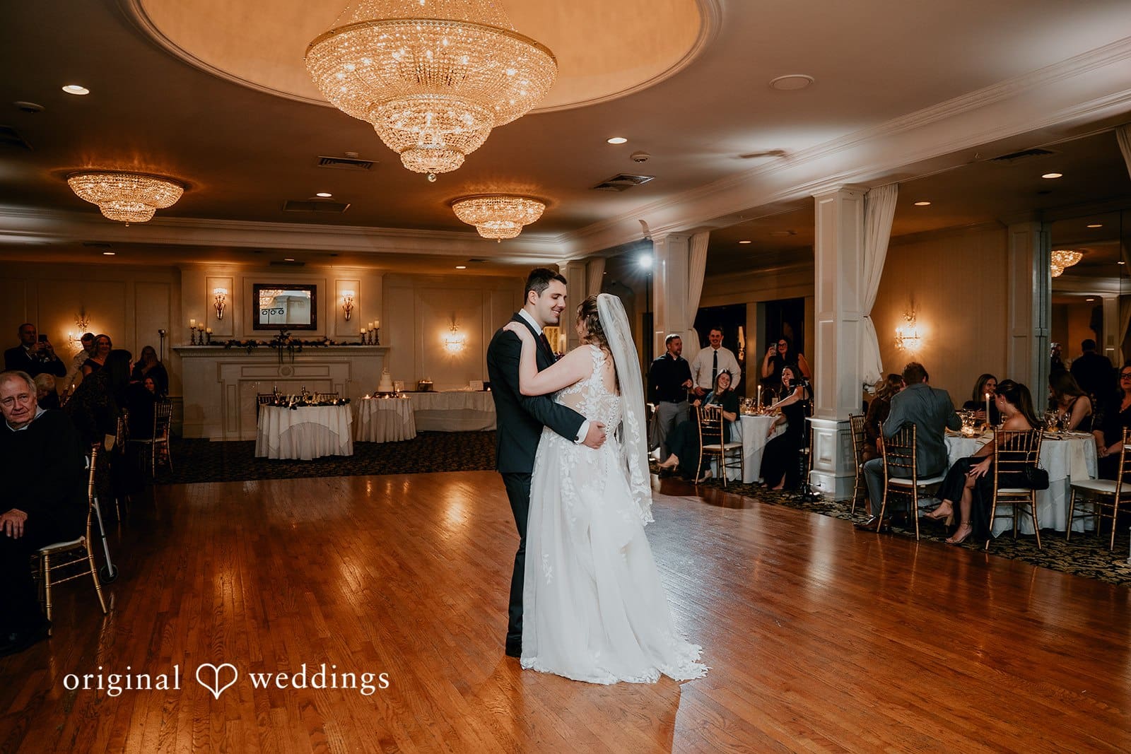 William Penn Inn Wedding | Sydney & Tim -