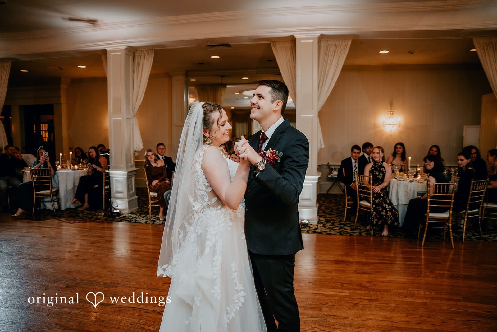 William Penn Inn Wedding | Sydney & Tim -