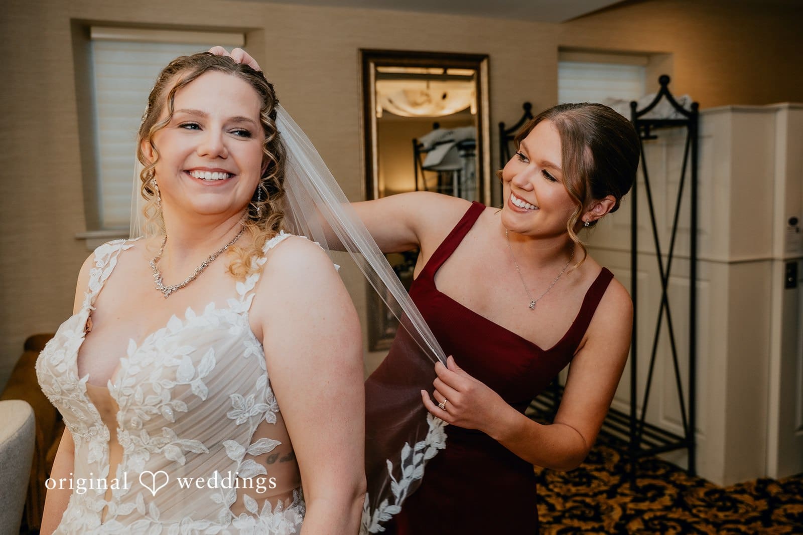 William Penn Inn Wedding | Sydney & Tim -