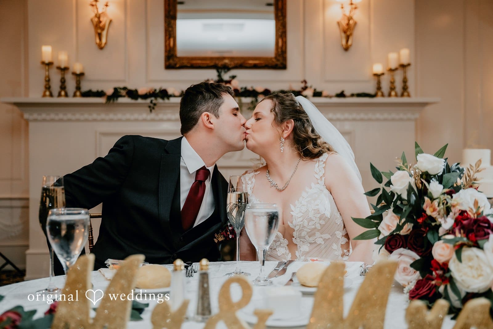 William Penn Inn Wedding | Sydney & Tim -