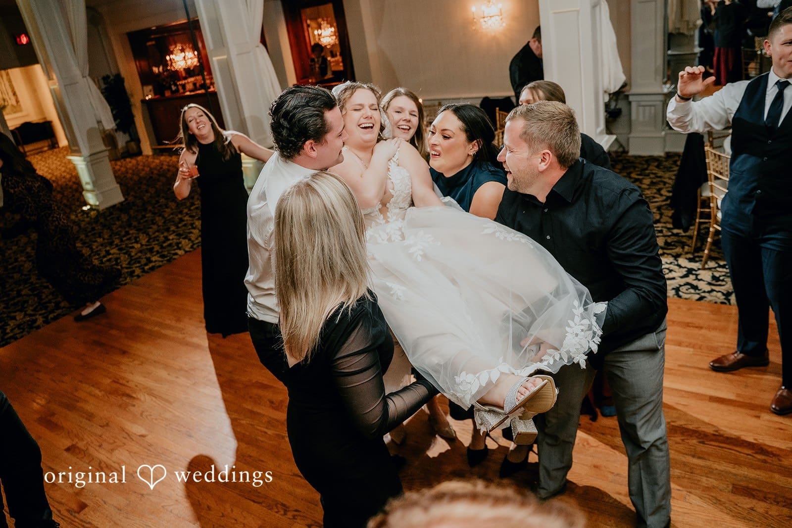 William Penn Inn Wedding | Sydney & Tim -