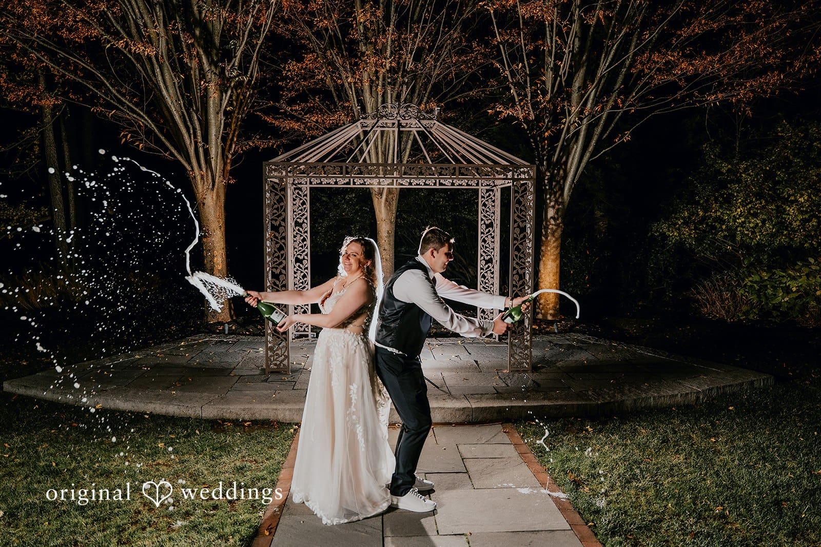 William Penn Inn Wedding | Sydney & Tim -