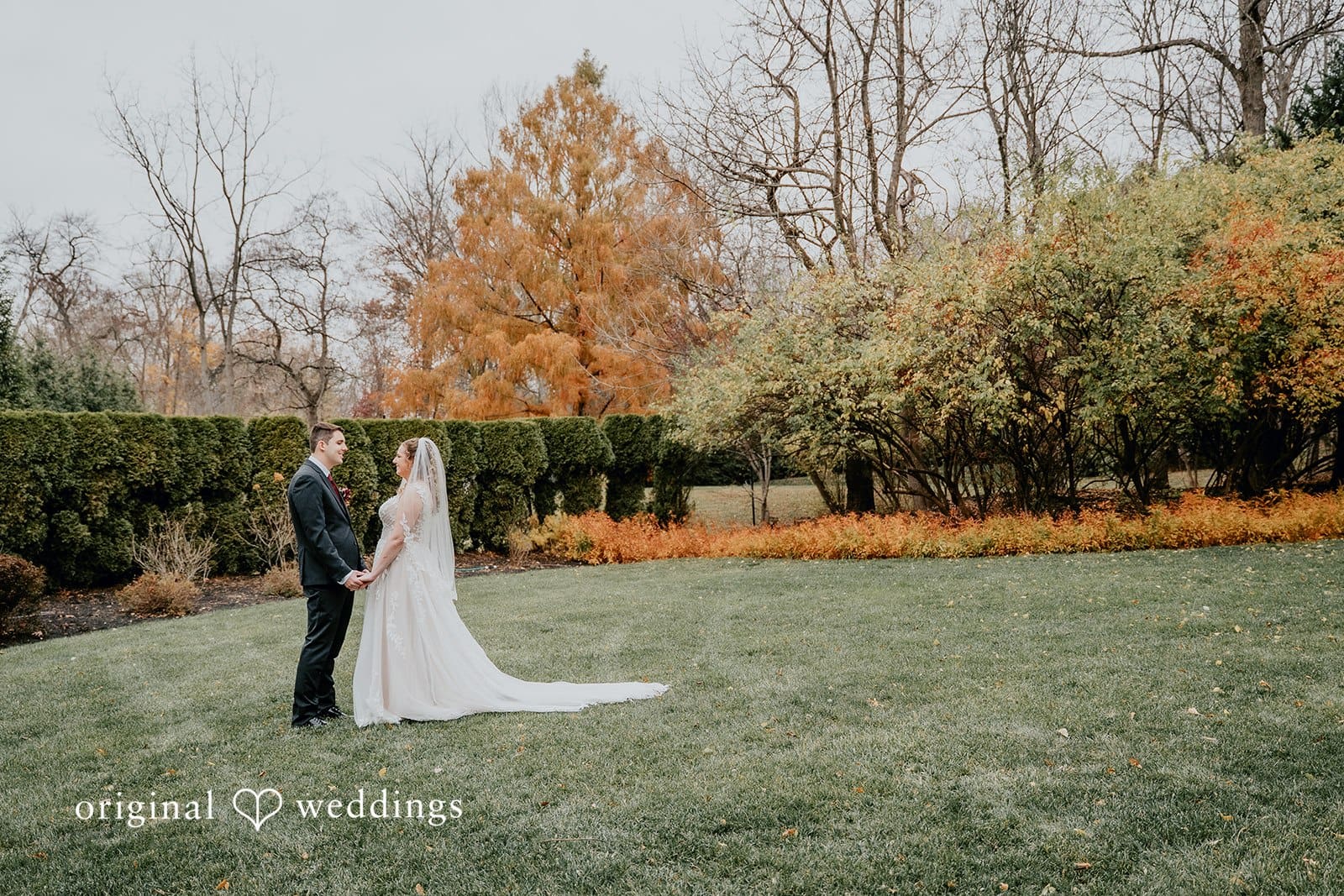 William Penn Inn Wedding | Sydney & Tim -