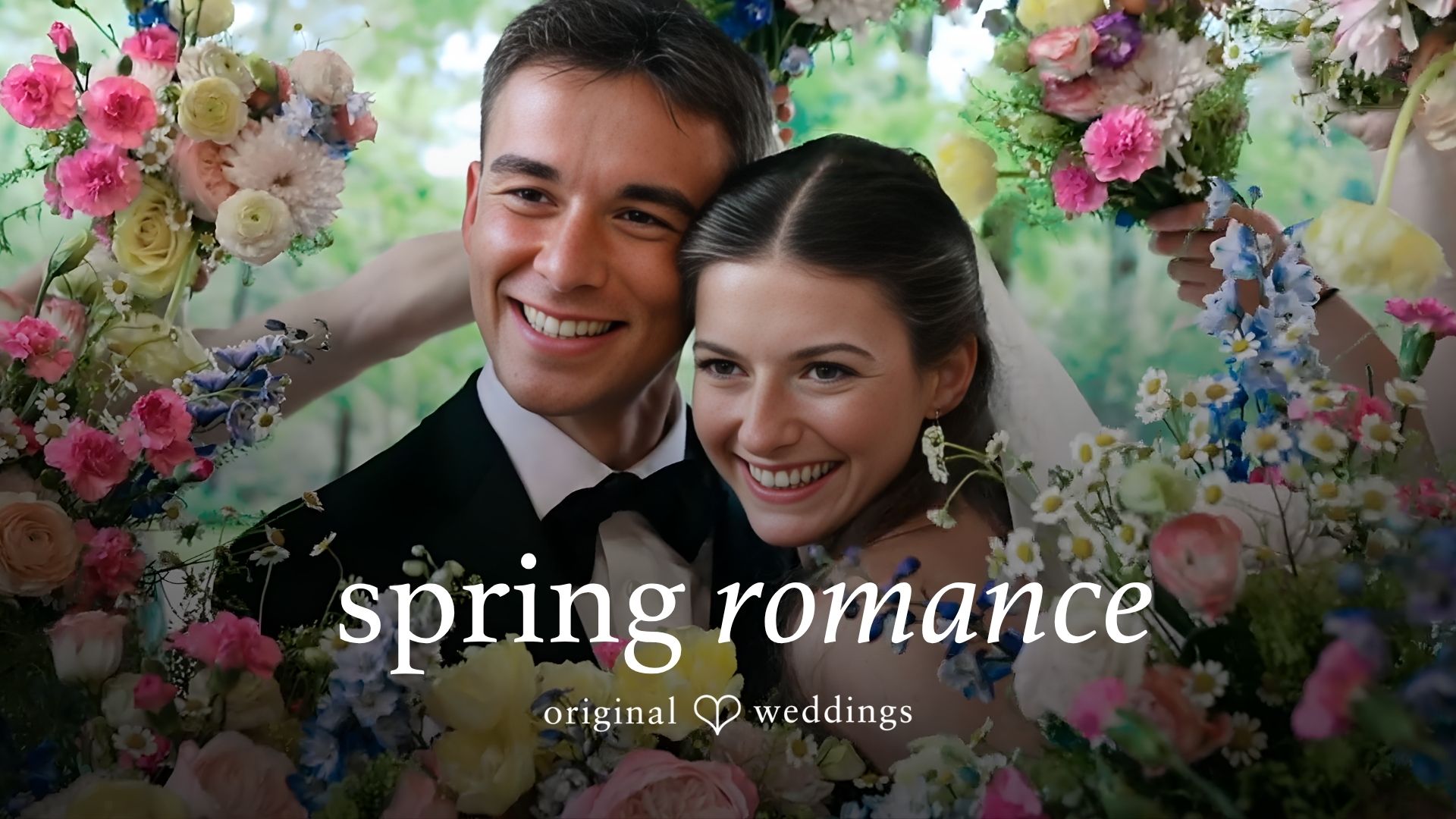 Forever 5 Events Wedding Video // Alexandria & Andrew -