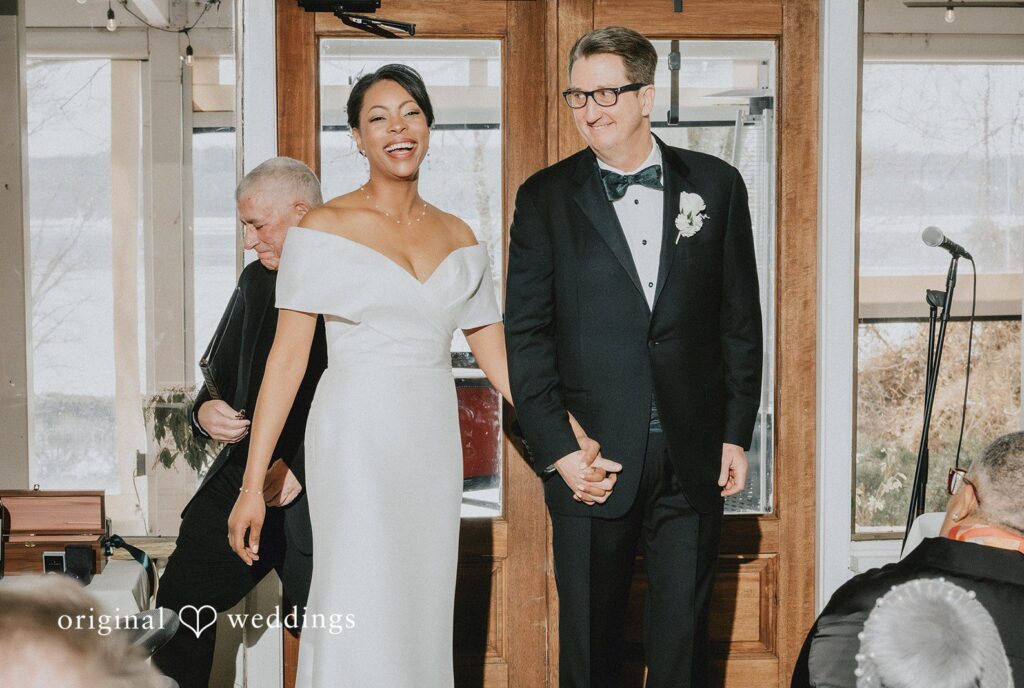 Stunning picture of couple