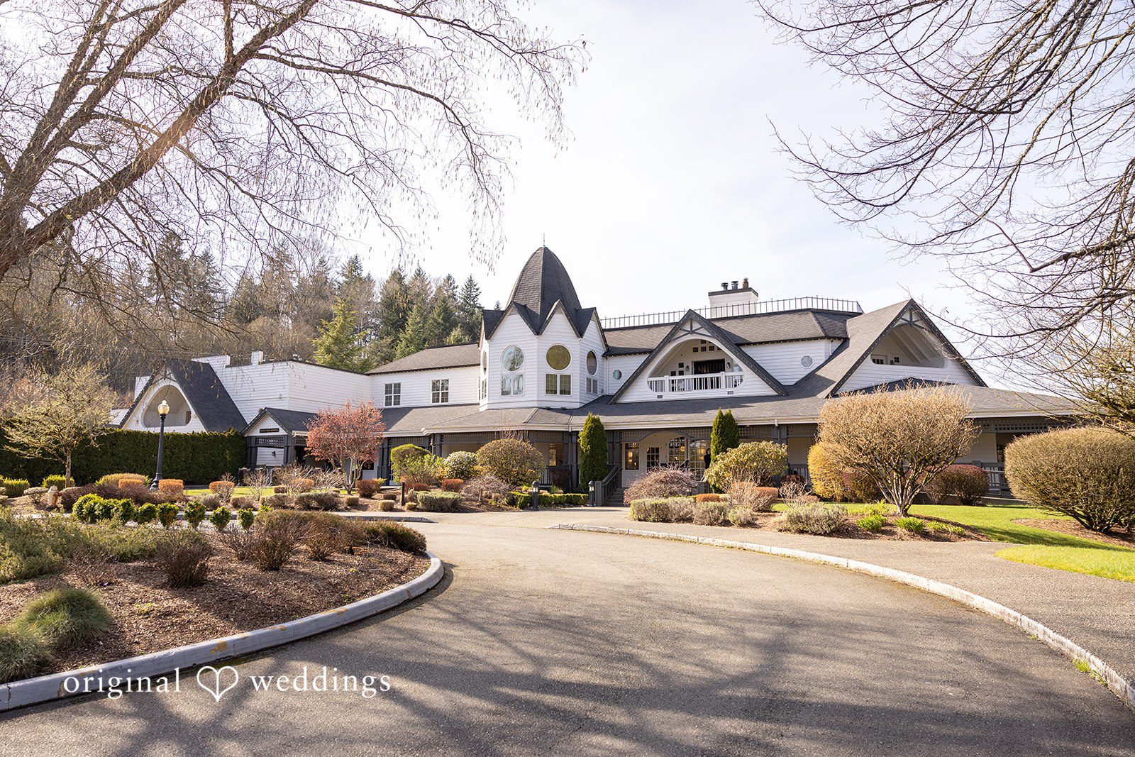 The serene beauty of Columbia Collective