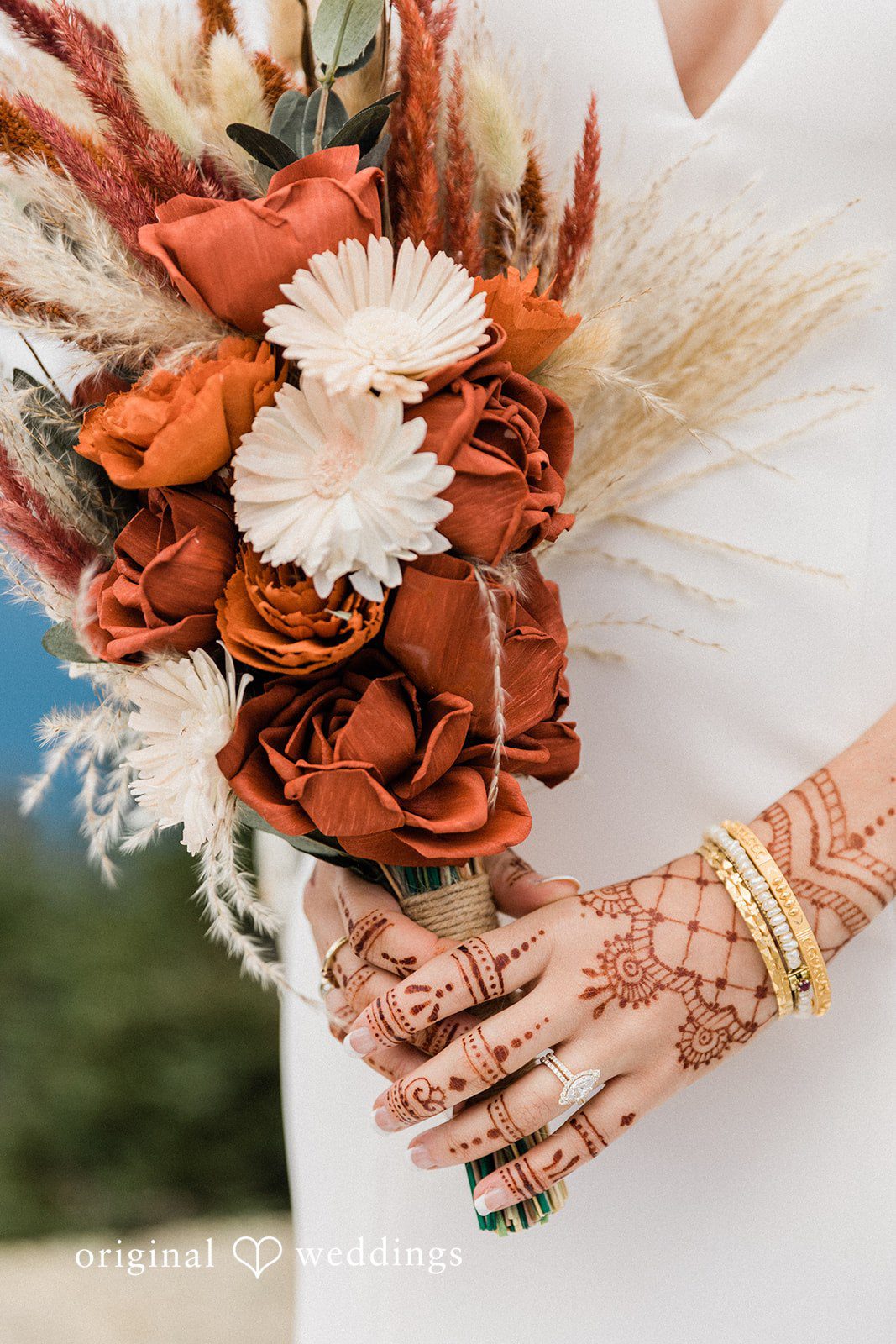 Crystal Mountain Resort Wedding // Angeli & David -