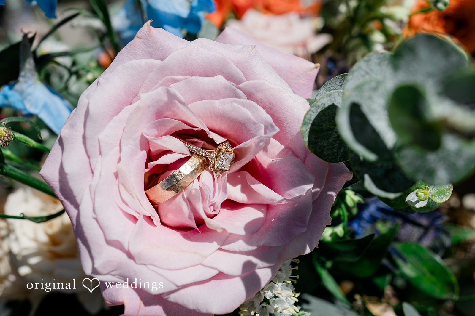 Crystal Mountain Resort Wedding // Hanna & Marcus -